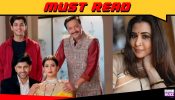 Chandrika Singh Chauhan in Vasudha is not negative; she can’t be: Parineeta Borthakur