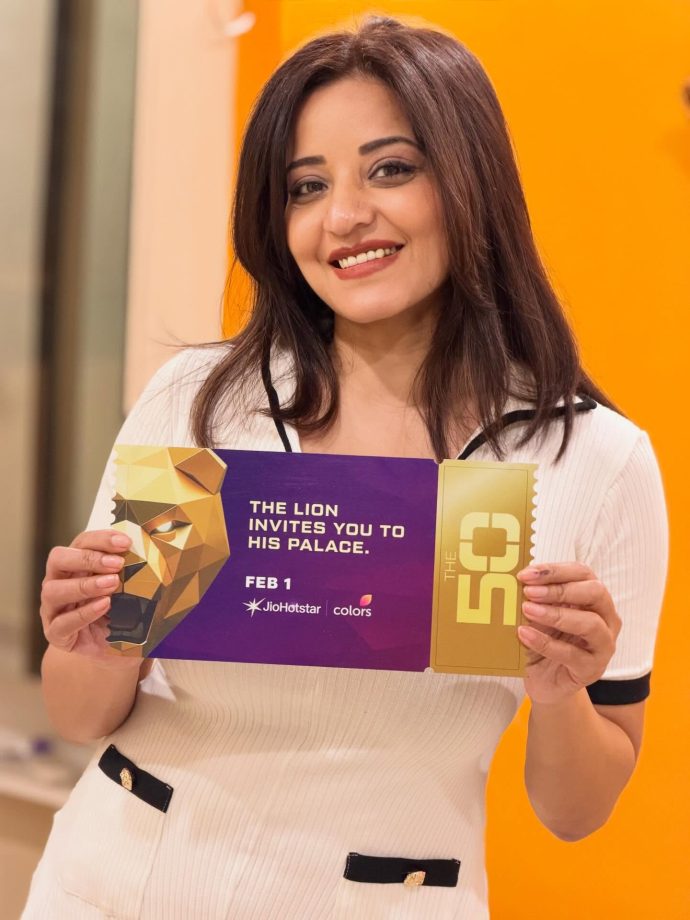 Colors TV’s The 50 Confirmed Contestant List: Mix of TV Stars, Reality Personalities & Influencers 984762