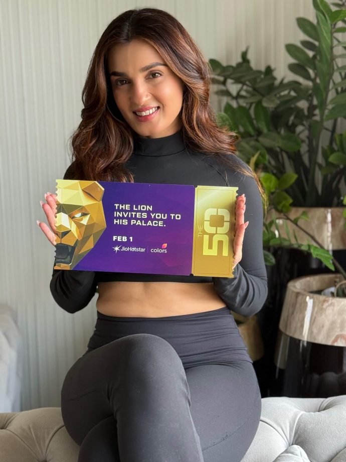 Colors TV’s The 50 Confirmed Contestant List: Mix of TV Stars, Reality Personalities & Influencers 984764