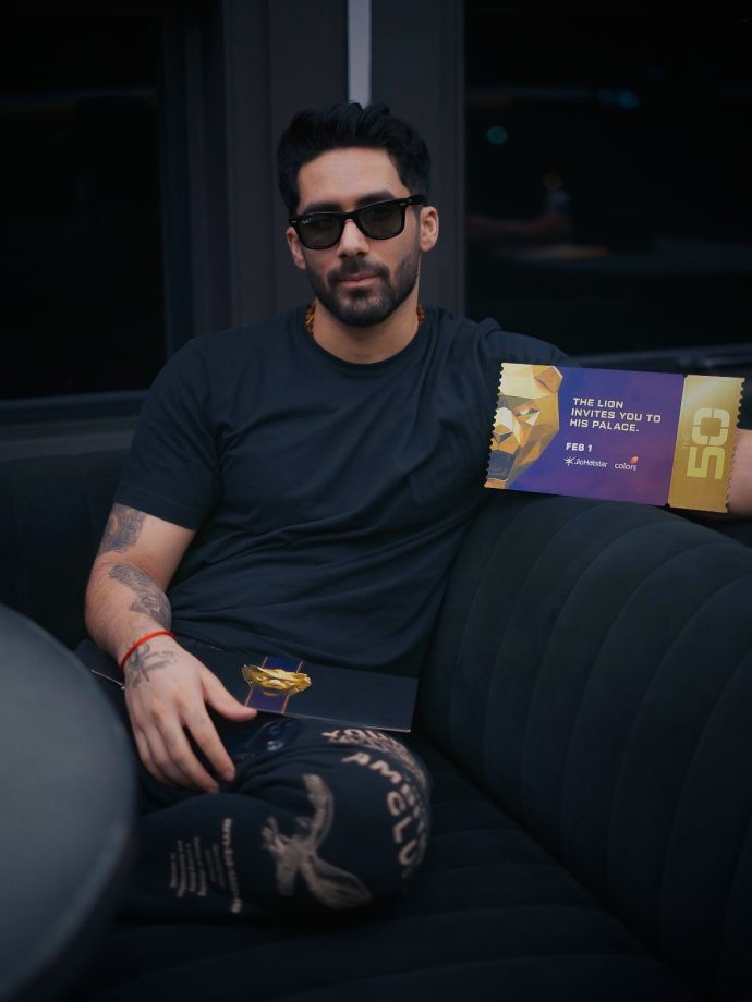 Colors TV’s The 50 Confirmed Contestant List: Mix of TV Stars, Reality Personalities & Influencers 984767