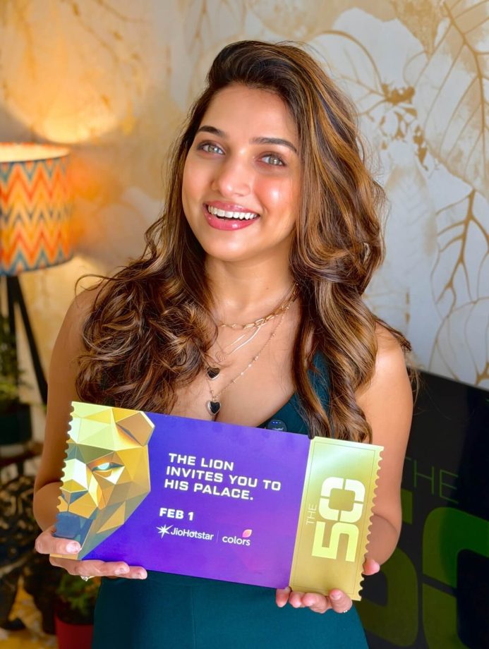 Colors TV’s The 50 Confirmed Contestant List: Mix of TV Stars, Reality Personalities & Influencers 984770