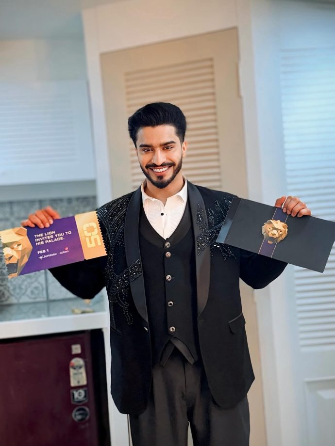 Colors TV’s The 50 Confirmed Contestant List: Mix of TV Stars, Reality Personalities & Influencers 984771