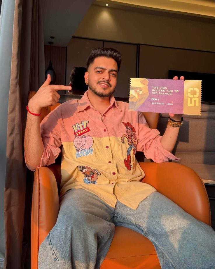 Colors TV’s The 50 Confirmed Contestant List: Mix of TV Stars, Reality Personalities & Influencers 984772