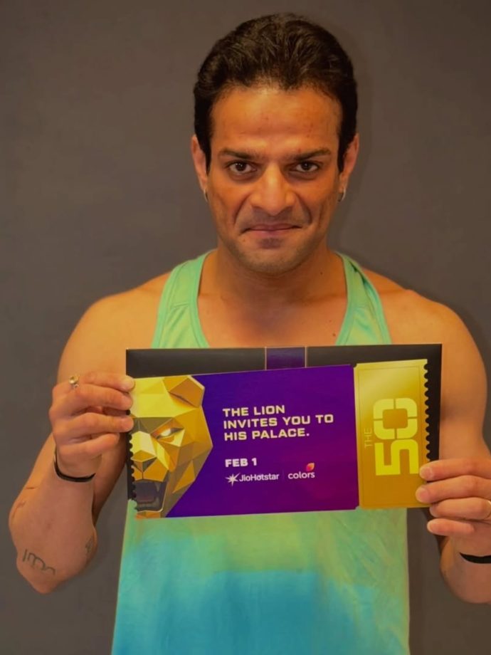 Colors TV’s The 50 Confirmed Contestant List: Mix of TV Stars, Reality Personalities & Influencers 984753