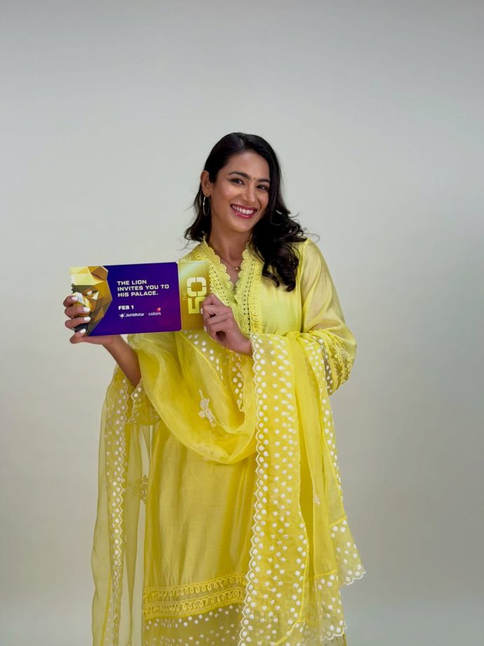 Colors TV’s The 50 Confirmed Contestant List: Mix of TV Stars, Reality Personalities & Influencers 984774