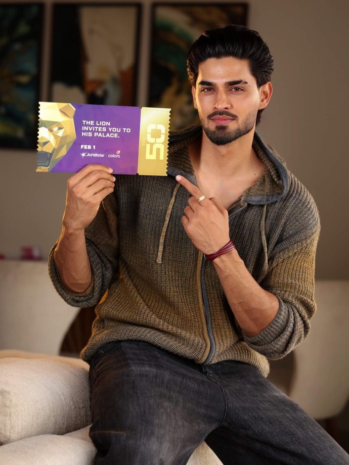 Colors TV’s The 50 Confirmed Contestant List: Mix of TV Stars, Reality Personalities & Influencers 984757