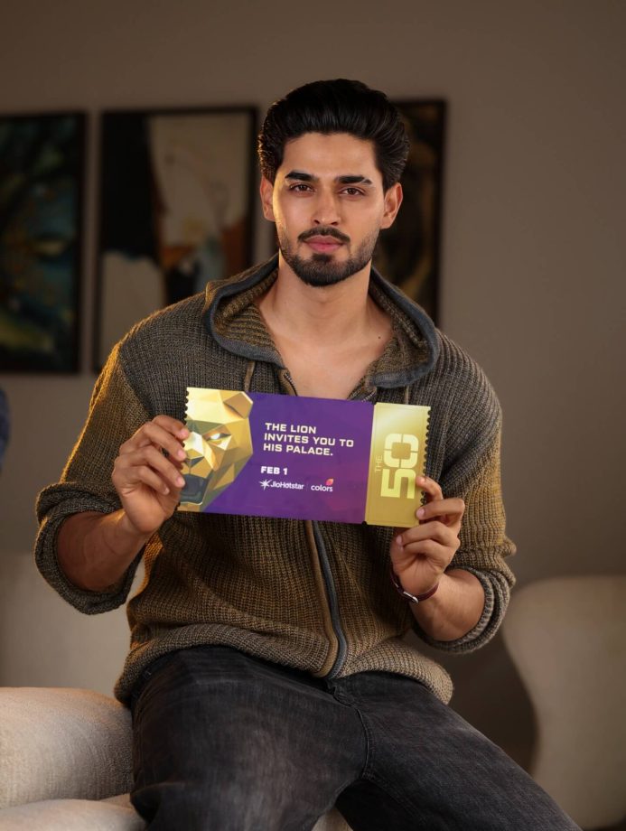 Colors TV’s The 50 Confirmed Contestant List: Mix of TV Stars, Reality Personalities & Influencers 984758