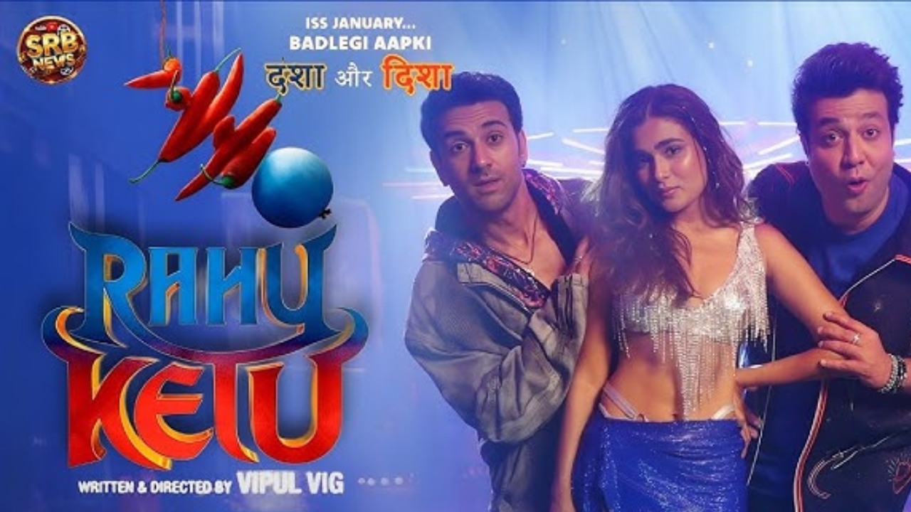 Comedy king Anees Bazmee, Kriti Sanon, Bobby Deol’s shoutout adds to the growing buzz around Rahu Ketu 983133