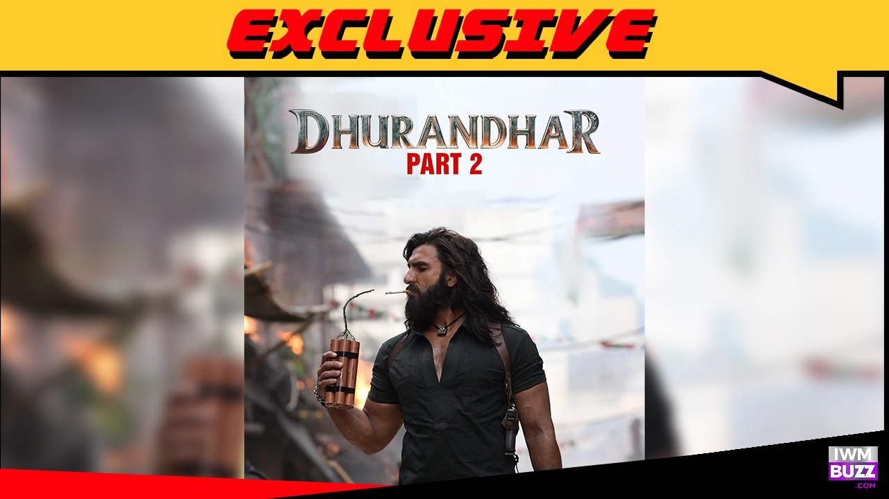 Confirmed: Dhurandhar 2 To Release On 19 March 984347