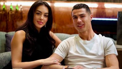 Cristiano Ronaldo’s Birthday Message for Georgina Rodriguez Touches Hearts Online