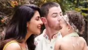 Daddy Nick Jonas and Mumma Priyanka Chopra Shower Little Malti With Love as She Turns Four 983440