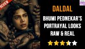 Daldal Review: Bhumi Pednekar’s portrayal looks raw & real