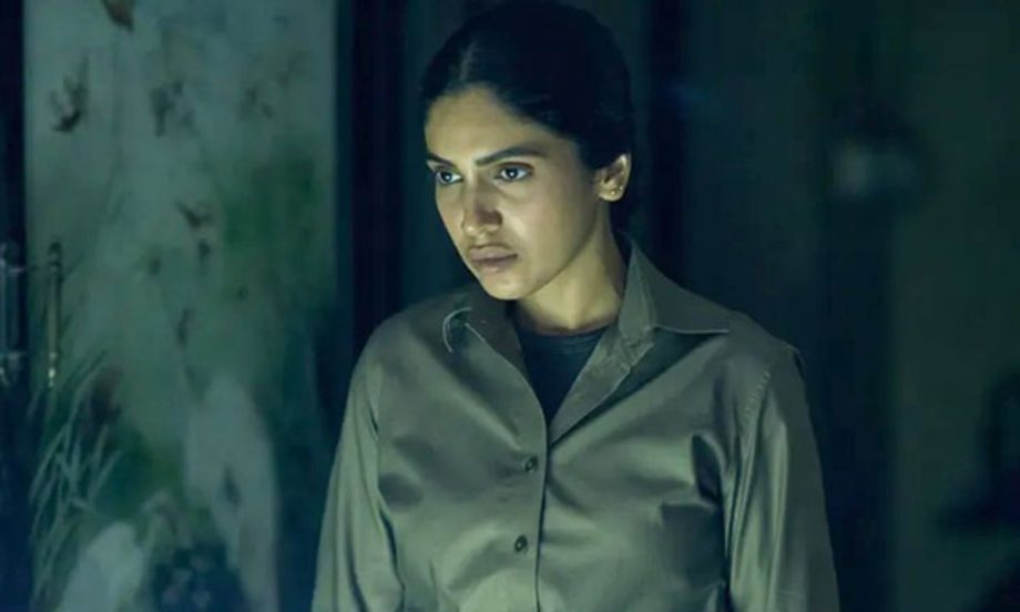 Daldal Review: Bhumi Pednekar’s portrayal looks raw & real 985108