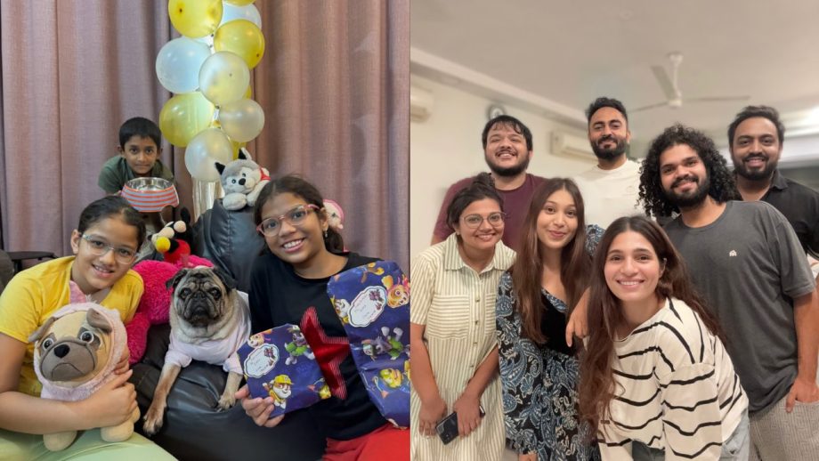 Dance India Dance and Dil Dosti fame Aalisha Singh got married 981767