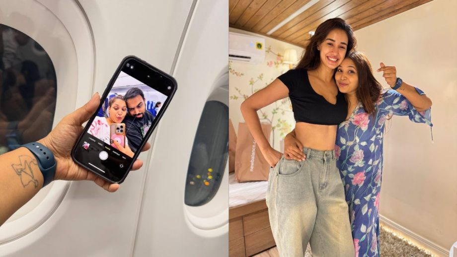 Dance India Dance and Dil Dosti fame Aalisha Singh got married 981770