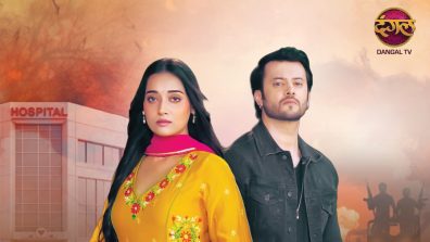 Dangal TV Announces Intense New Drama ‘Ishq Junooni’ Premiering 26th January