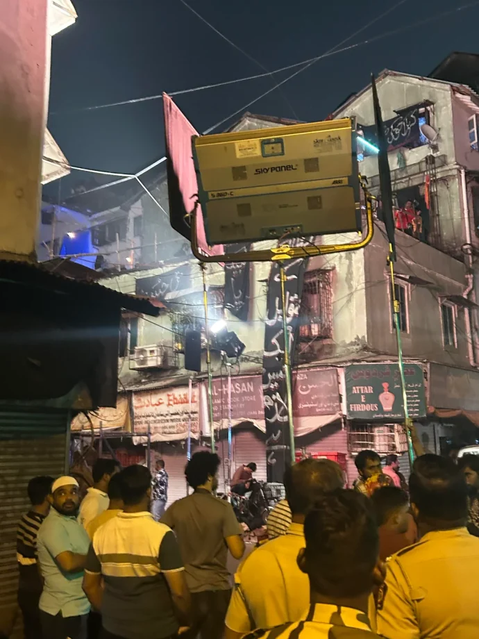 Dhurandhar 2 Shooting Still On The Run, BTS Moment Went Viral 985335