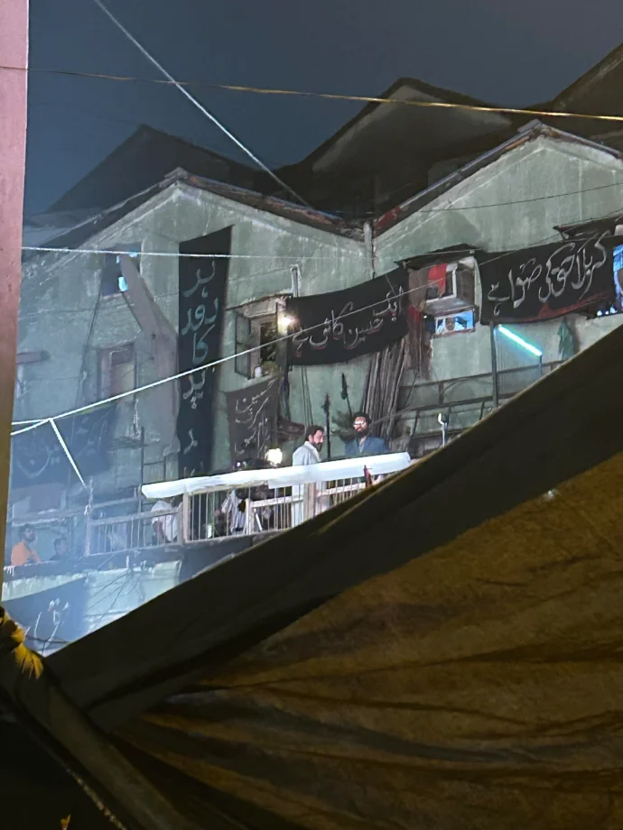 Dhurandhar 2 Shooting Still On The Run, BTS Moment Went Viral 985334