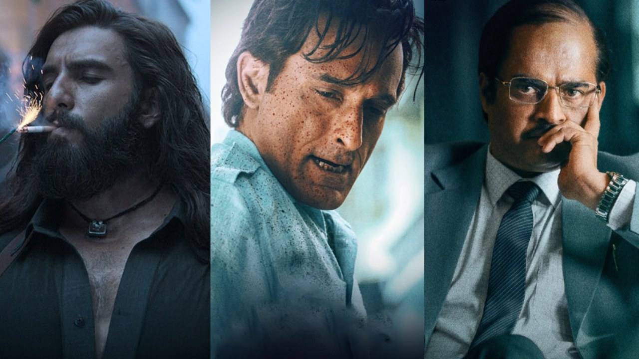 Dhurandhar Box Office Collection Day 29: Ranveer Singh's Film Holds Strong, Misses 800 Cr By Minor Margin 981947