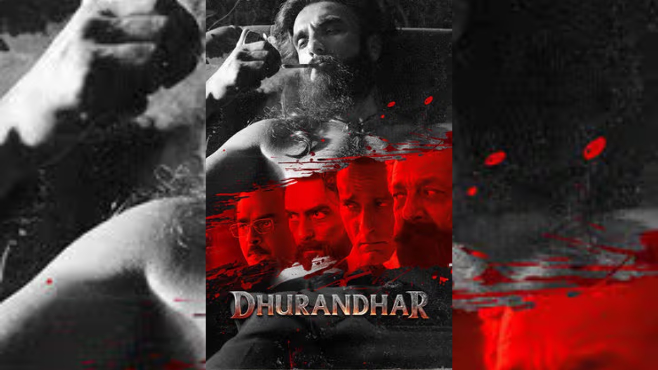 Dhurandhar Box Office Collection: Day 53 Report 984703