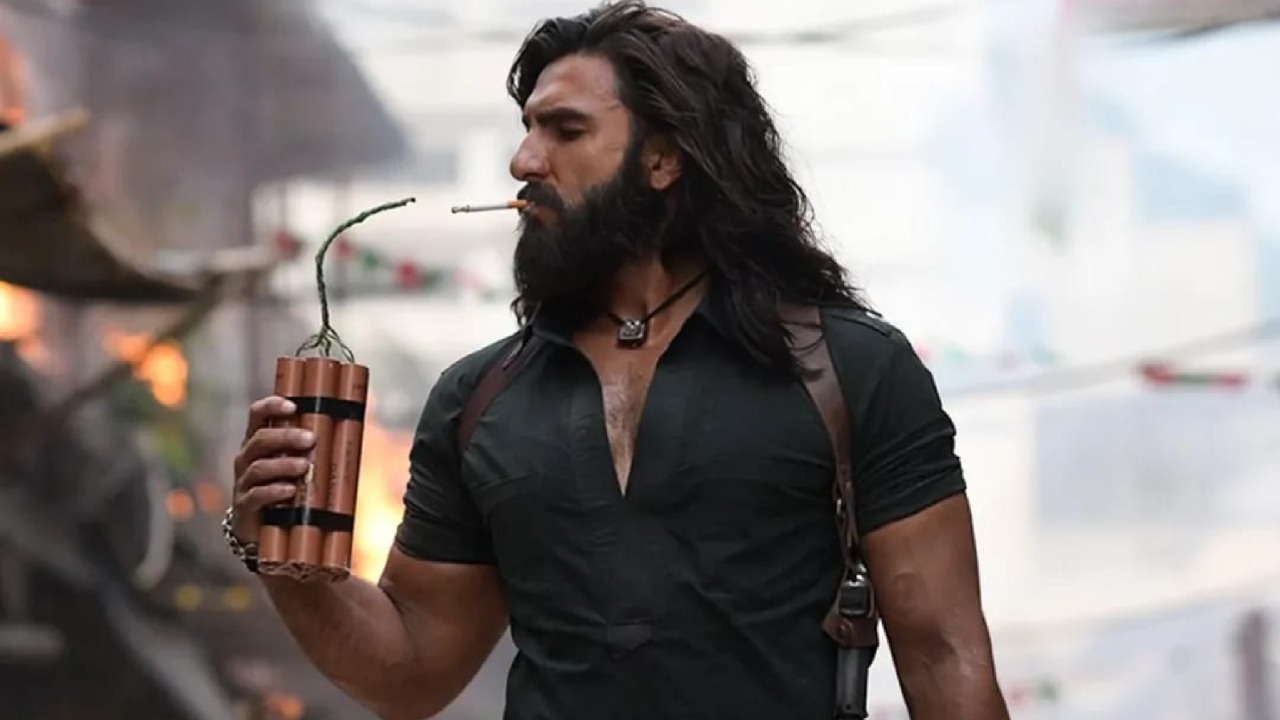 Dhurandhar Box Office Collection: Day 54 Report 984830