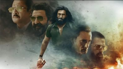 Dhurandhar Box Office Collection Day 55: Historic Run Continues Strong