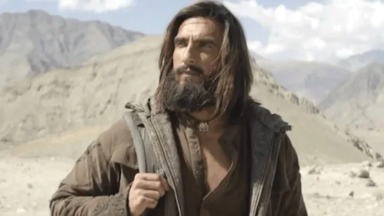 Dhurandhar Box Office Collection: Ranveer Singh's Action Film Continues To Roar On Day 33, Total Crosses 831 Cr 982364