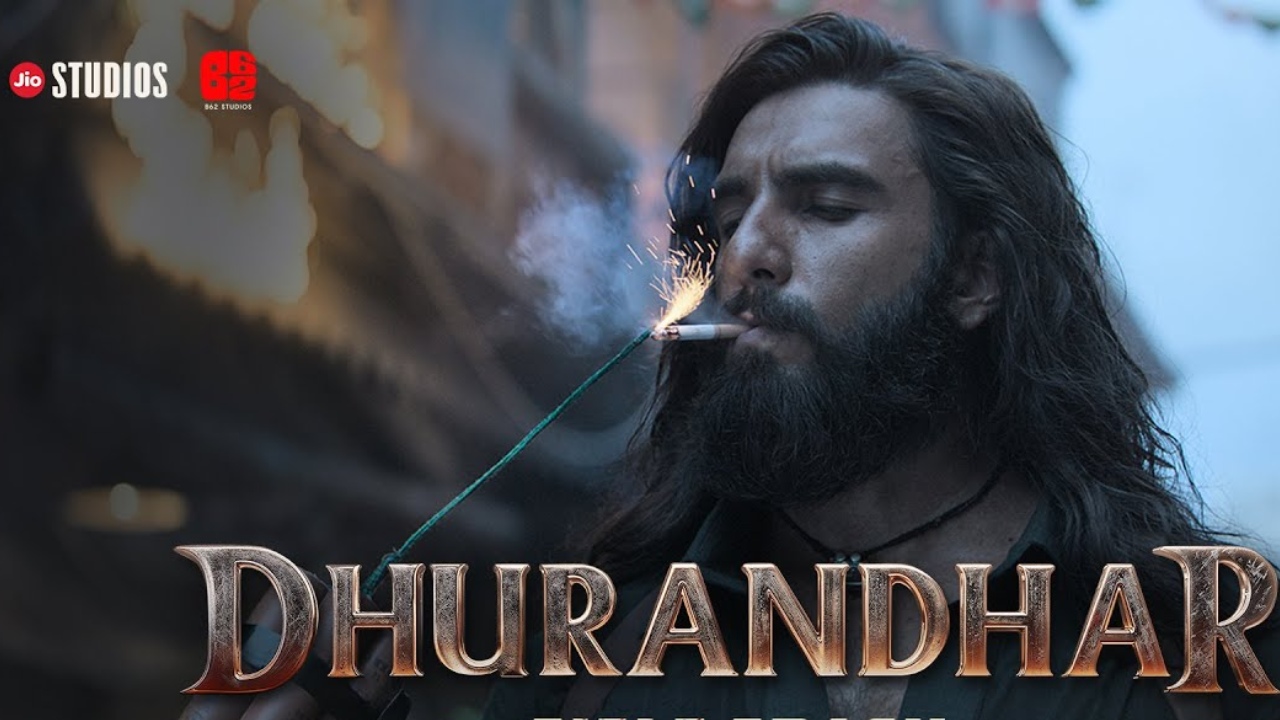 Dhurandhar Box Office Collection: Ranveer Singh's Action Film Wraps 7th Week, Collects 1.1 Crore On Day 49 984387
