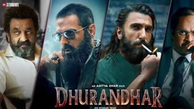 Dhurandhar Box Office Collection:  Ranveer Singh’s Film Maintains Momentum, Nears 870 Cr On Day 42