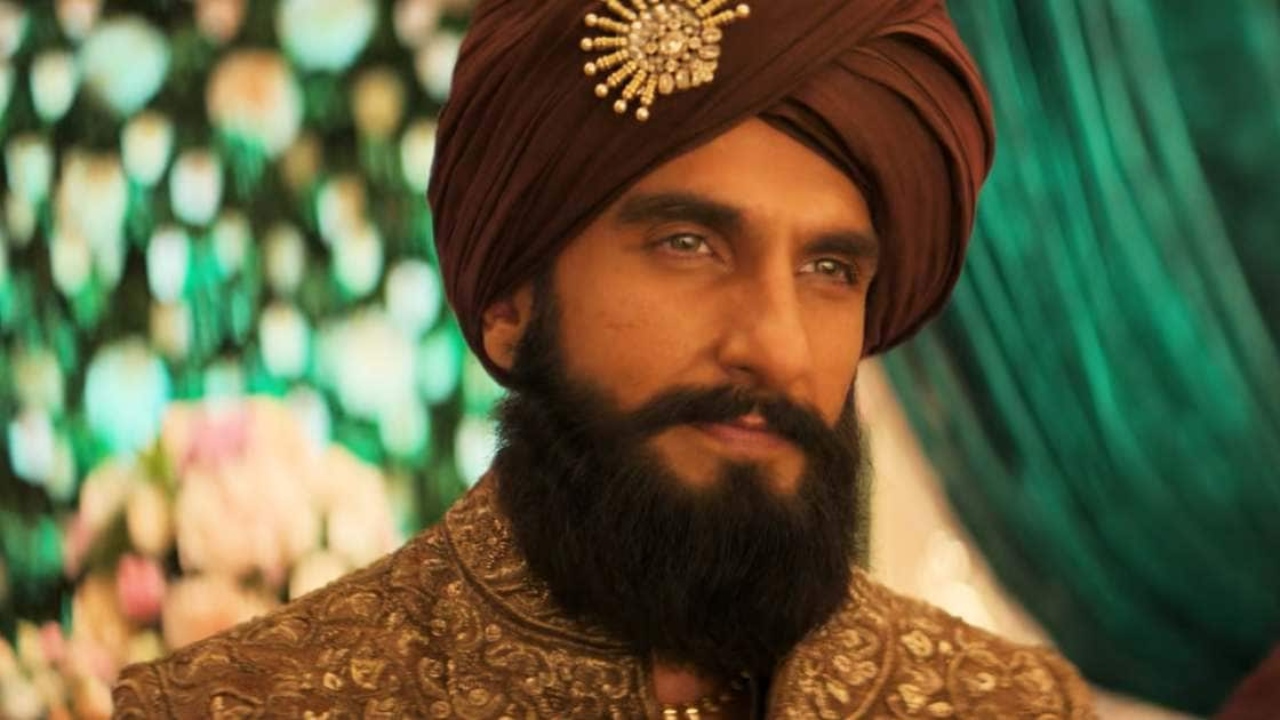 Dhurandhar Box Office Collection: Ranveer Singh's Film Witnesses Major Dip But Manages Decent Earnings Even On Day 47 984201
