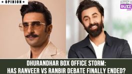 Dhurandhar Box Office STORM: Has Ranveer VS Ranbir debate finally ended?