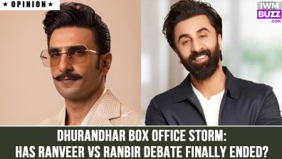 Dhurandhar Box Office STORM: Has Ranveer VS Ranbir debate finally ended?