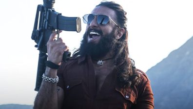 DHURANDHAR launches 199 ticket offer today to celebrate its winsome run at the box office