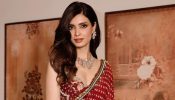Diana Penty Brings Festive Grace