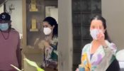 Distressed Shraddha Kapoor Spotted With Father Shakti Kapoor At Hospital [Video] 981775