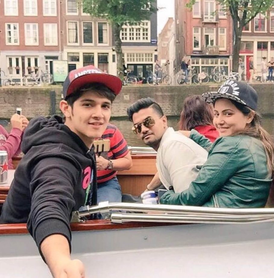 Doing Bigg Boss To Buying His First Luxury Car: YRKKH Fame Rohan Mehra Gets Nostalgic, Calls 2016 'Magical' 984228