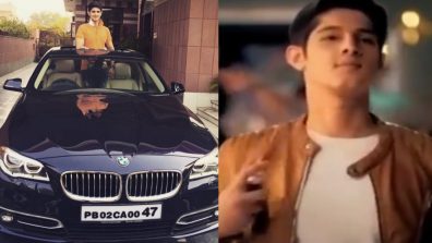 Doing Bigg Boss To Buying His First Luxury Car: YRKKH Fame Rohan Mehra Gets Nostalgic, Calls 2016 ‘Magical’