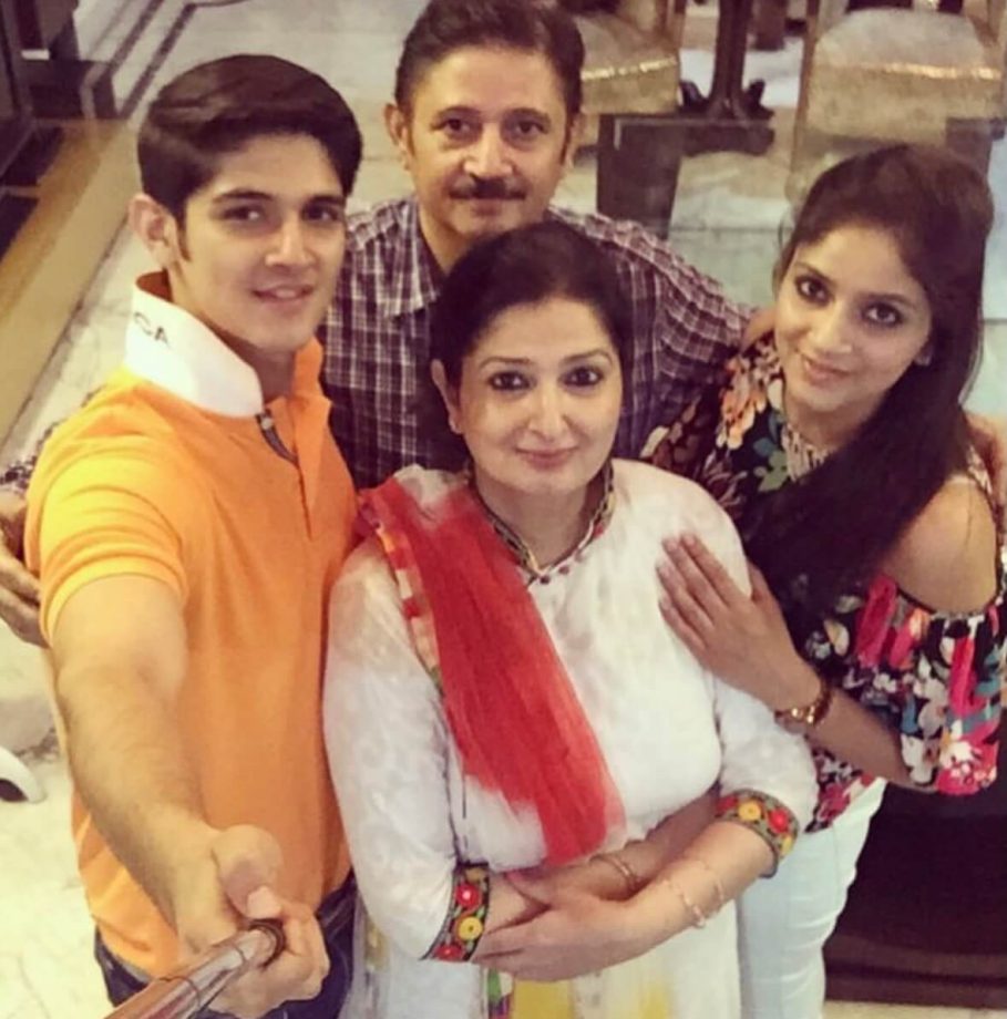 Doing Bigg Boss To Buying His First Luxury Car: YRKKH Fame Rohan Mehra Gets Nostalgic, Calls 2016 'Magical' 984219