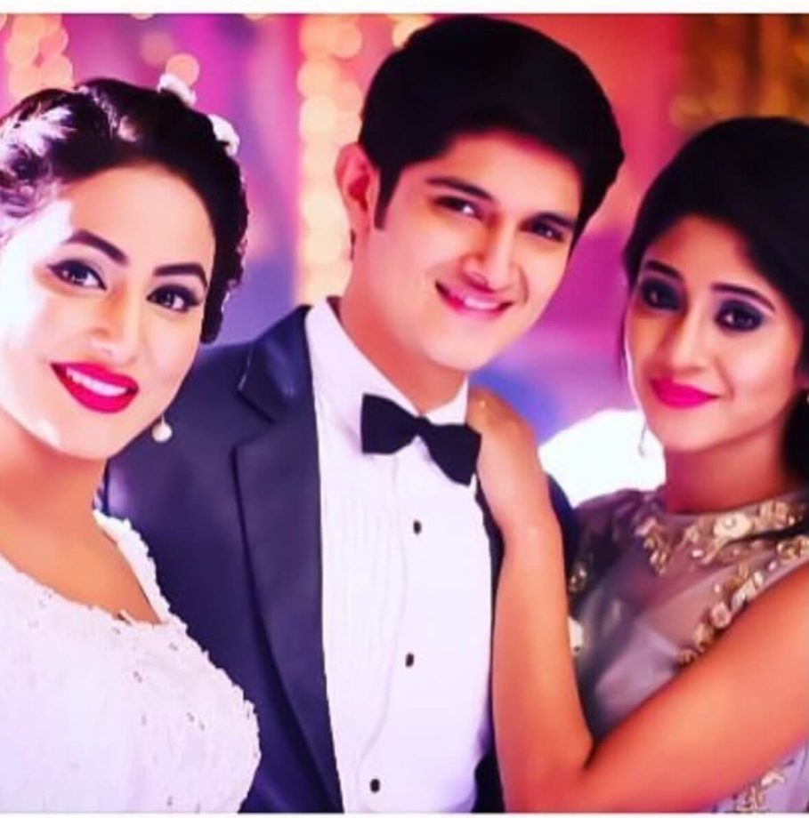 Doing Bigg Boss To Buying His First Luxury Car: YRKKH Fame Rohan Mehra Gets Nostalgic, Calls 2016 'Magical' 984221