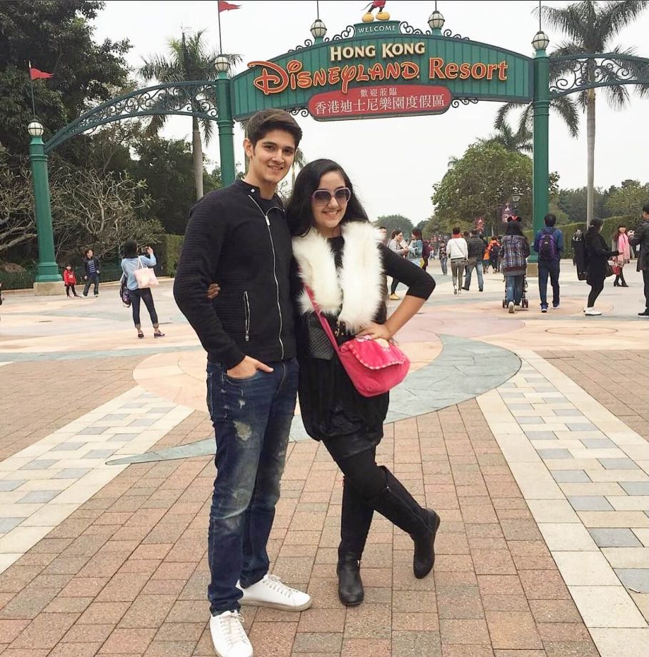 Doing Bigg Boss To Buying His First Luxury Car: YRKKH Fame Rohan Mehra Gets Nostalgic, Calls 2016 'Magical' 984222