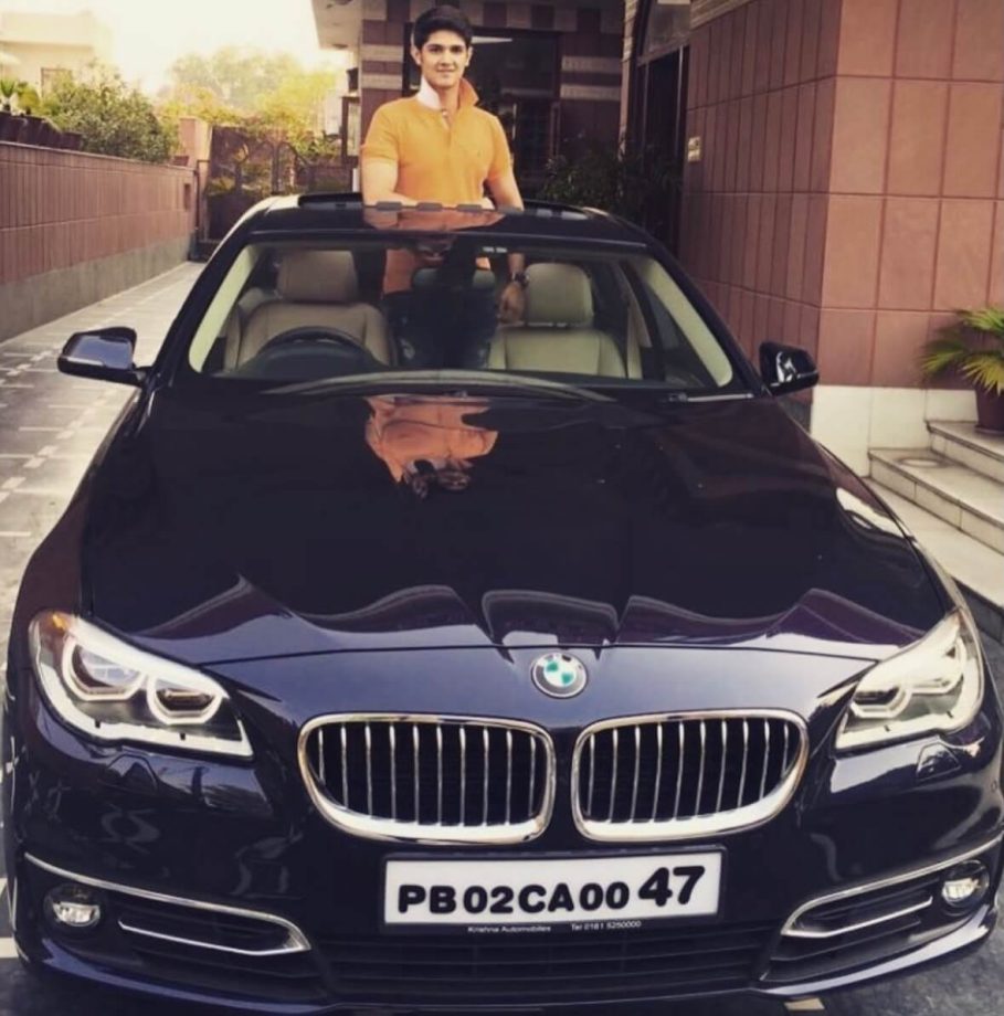 Doing Bigg Boss To Buying His First Luxury Car: YRKKH Fame Rohan Mehra Gets Nostalgic, Calls 2016 'Magical' 984217