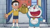 Doraemon Ends Its 35-Year Run on RCTI