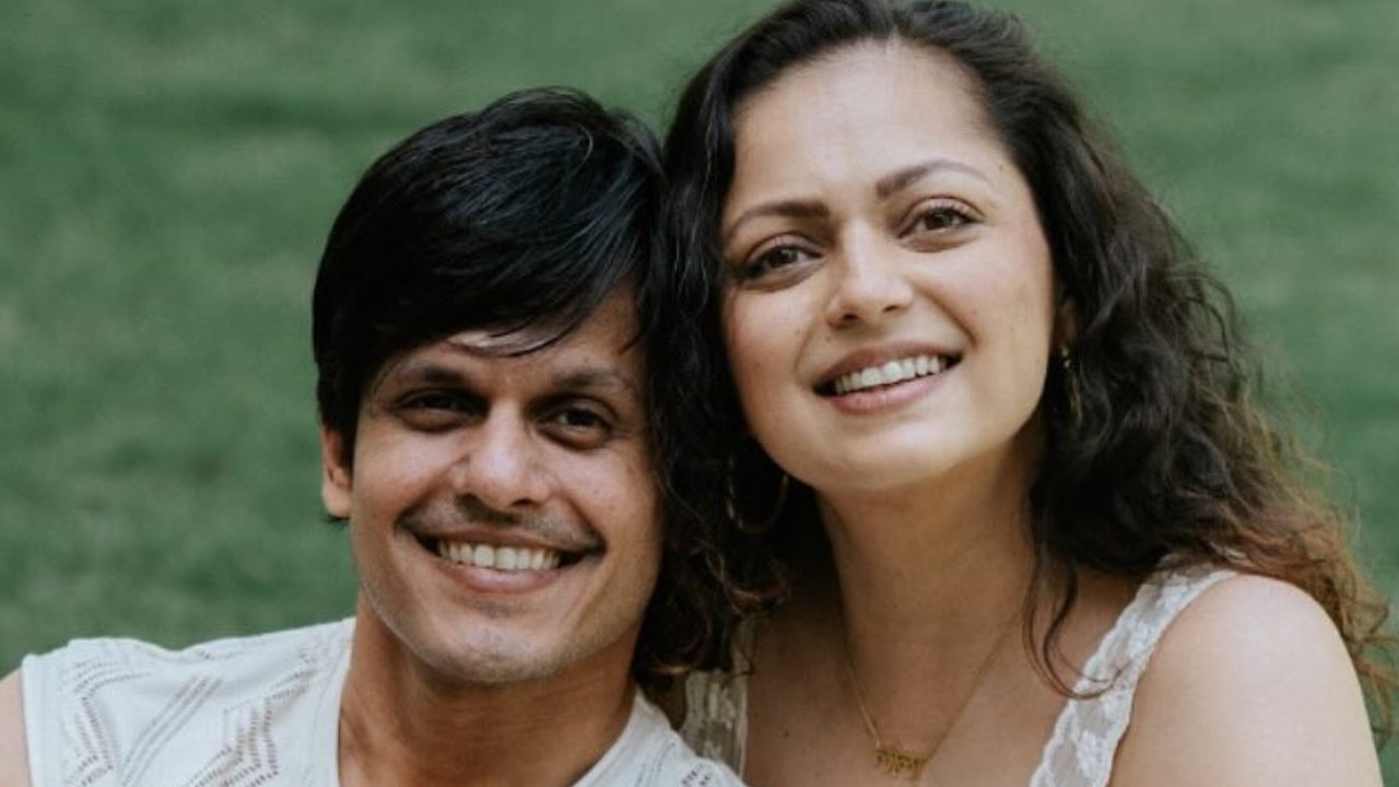 Drashti Dhami Reveals Daughter Leela's Pretty Face For 1st Time; Shabir Ahluwalia, Rubina Dilaik & Others React 981717