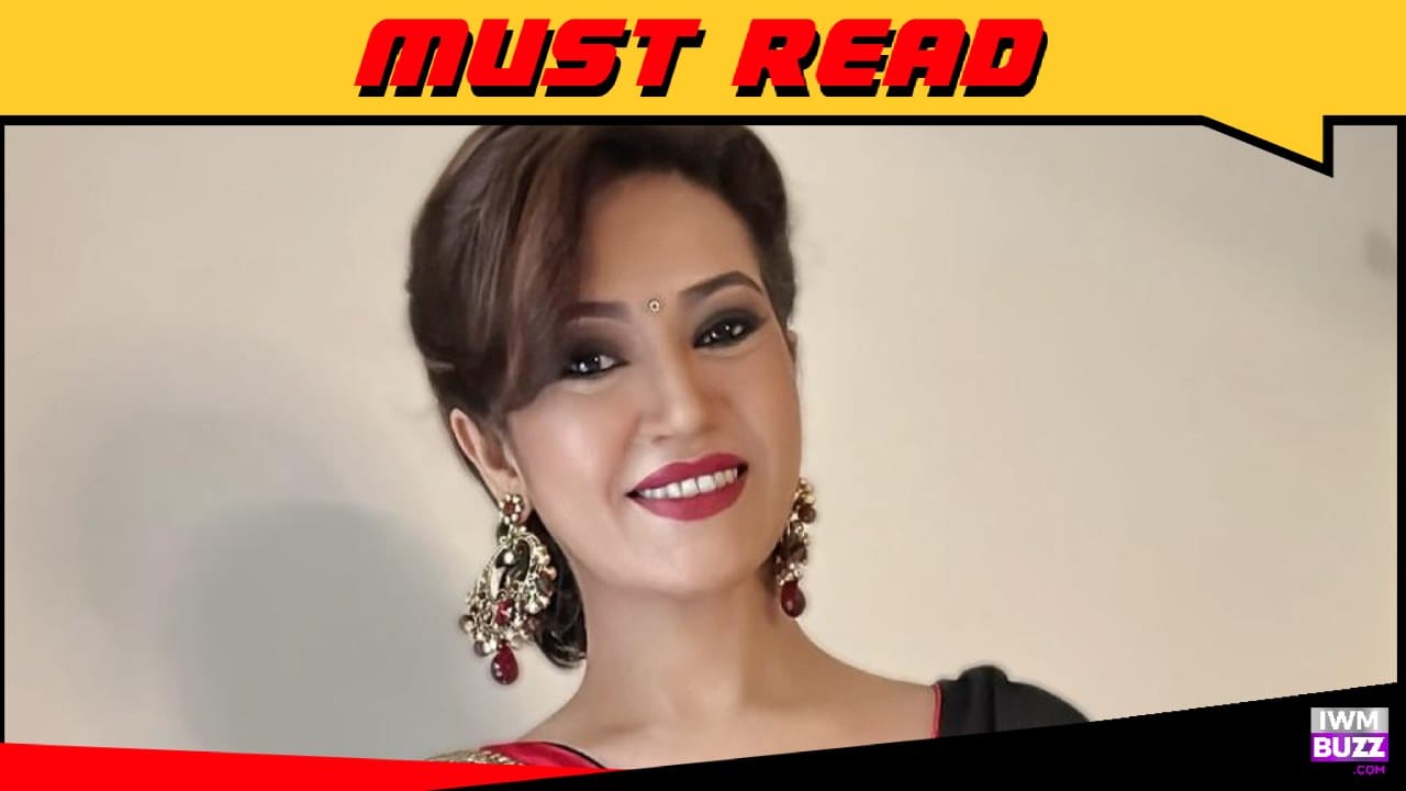 Dream big, work hard, and stay humble: Parakh Madan shares her mantra for 2026 982084