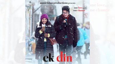 Ek Din: Sai Pallavi Set To Dazzle Bollywood with Aamir Khan Productions