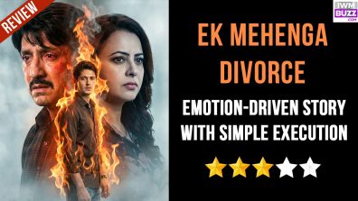 Ek Mehenga Divorce Review: Emotion-Driven Story with Simple Execution