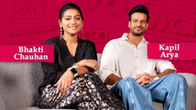 Enterr10 Network Rolls Out Dangal Podcast: Bringing Candid Celebrity Conversations to Viewers with D’ Talks With Masala Chai