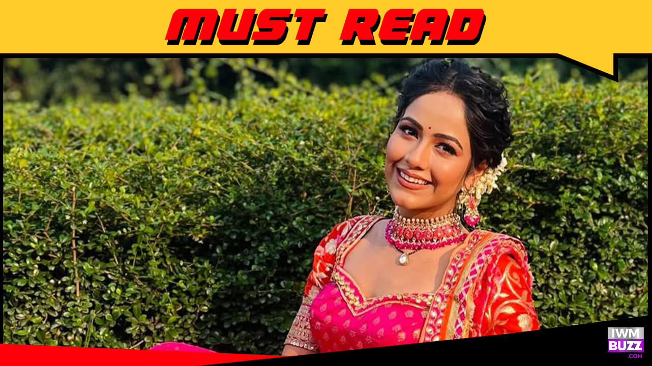 Every character that we play changes us as a person: Shubhanshi Raghuwanshi of Vasudha 983307