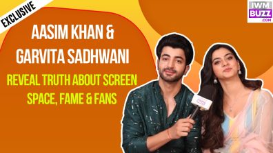 Exclusive: Aasim Khan And Garvita Sadhwani Share Their First Reaction To ‘Mahadev & Sons’ Offer