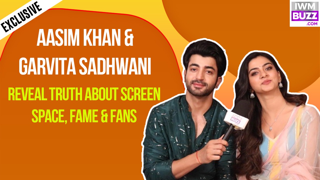 Exclusive: Aasim Khan And Garvita Sadhwani Share Their First Reaction To 'Mahadev & Sons' Offer 984242